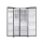 SAMSUNG RS65R54412C Kostkarka, Czarna - 1021423 - zdjęcie 3